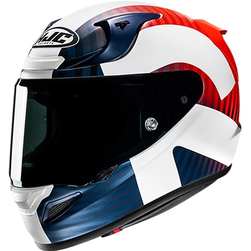 CASCO HJC RPHA 12 OTTIN MC21SF