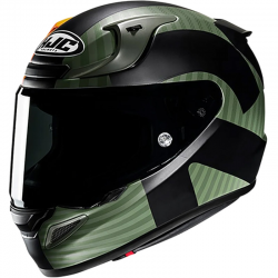 CASCO HJC RPHA 12 OTTIN MC47SF