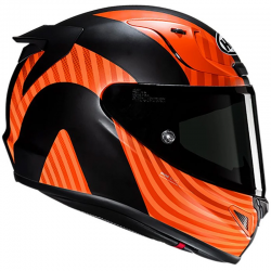 CASCO HJC RPHA 12 OTTIN MC47SF