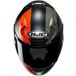 CASCO HJC RPHA 12 OTTIN MC47SF