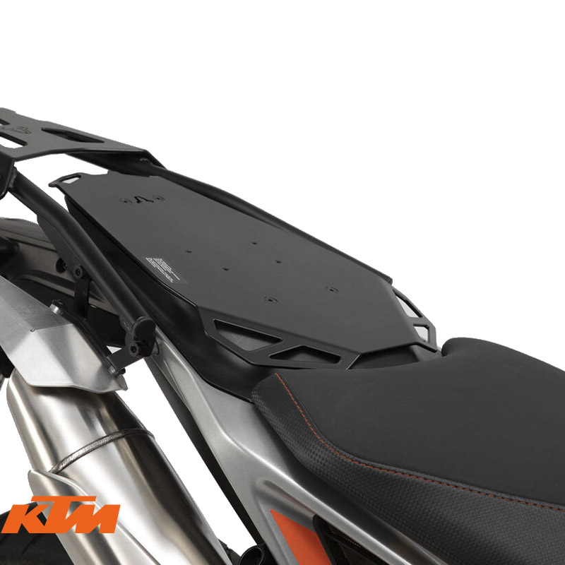 KIT DE FIJACION ASIENTO TRASERO SW-MOTECH KTM GPT.04.641.40000/B