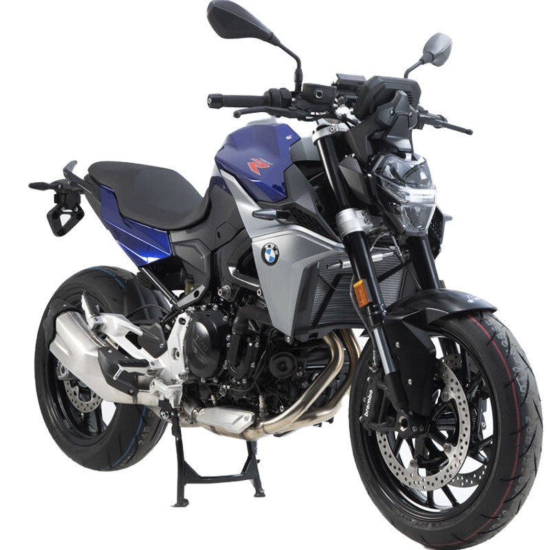 CABALLETE CENTRAL SW-MOTECH BMW HPS.07.951.10000/B