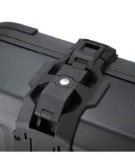 PACK MALETAS LATERALES + SOPORTES SW-MOTECH DUSC BMW KFT.07.559.65000/B