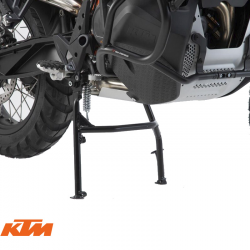 CABALLETE CENTRAL SW-MOTECH KTM HPS.04.918.10000/B