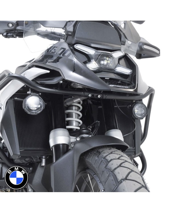 FAROS AUXILIARES SW-MOTECH ANTINIEBLA EVO BMW NSW.07.975.51000/B