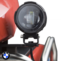 FAROS AUXILIARES SW-MOTECH ANTINIEBLA EVO BMW NSW.07.897.51000/B