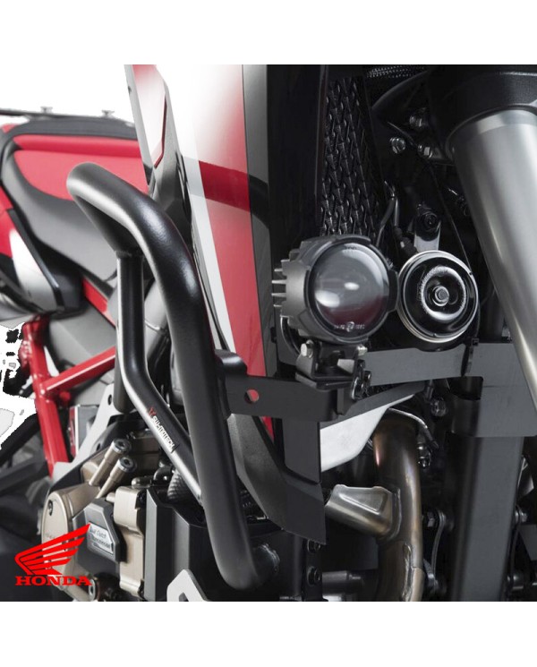 FAROS AUXILIARES SW-MOTECH ANTINIEBLA EVO HONDA NSW.01.622.51101/B