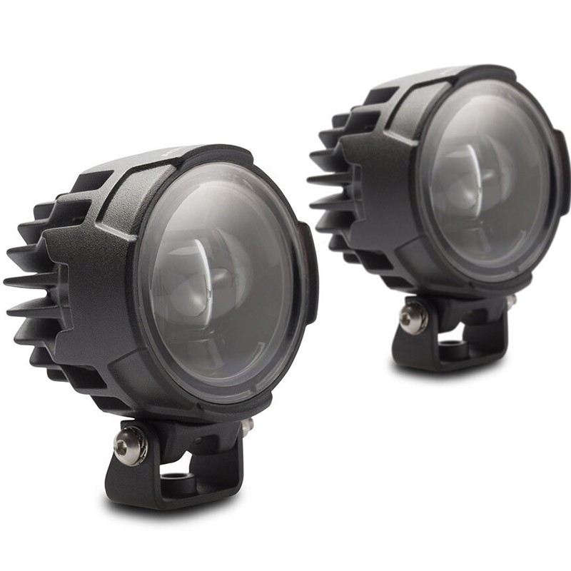FAROS AUXILIARES SW-MOTECH ANTINIEBLA EVO HONDA NSW.00.490.10001
