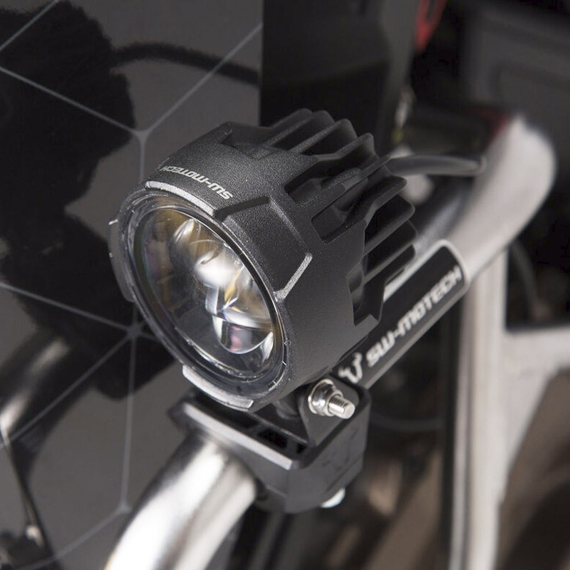 FAROS AUXILIARES SW-MOTECH ANTINIEBLA EVO HONDA NSW.00.490.10001