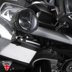 FAROS AUXILIARES SW-MOTECH ANTINIEBLA EVO TRIUMPH NSW.11.703.51001/B