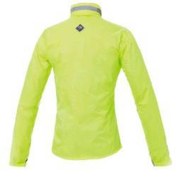 CHAQUETA TUCANO URBANO IMPERMEABLE LADY BULLET AMARILLO FLUOR