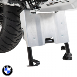 PROTECCION DE CABALLETE CENTRAL SW-MOTECH BMW MSS.07.781.10302/S