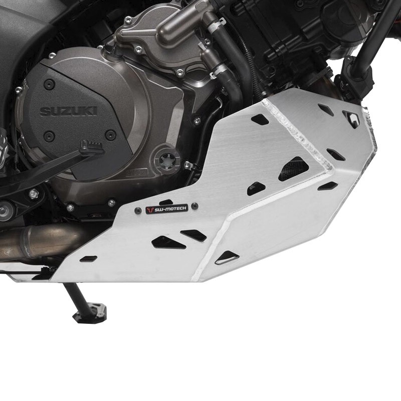 CUBRECARTER SW-MOTECH ENGINE GUARD SUZUKI MSS.05.936.10000