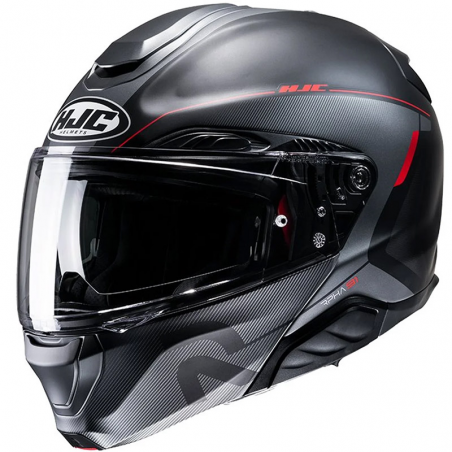 CASCO HJC RPHA 91 COMBUST MC1SF