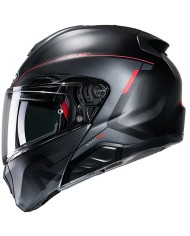 CASCO HJC RPHA 91 COMBUST MC1SF