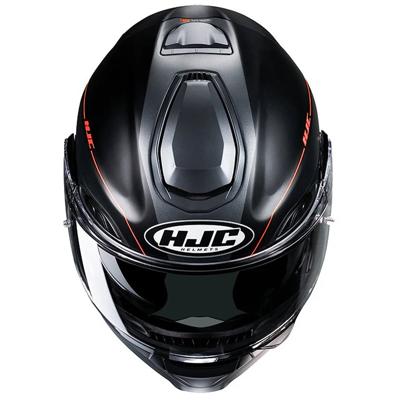 CASCO HJC RPHA 91 COMBUST MC1SF