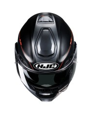 CASCO HJC RPHA 91 COMBUST MC1SF