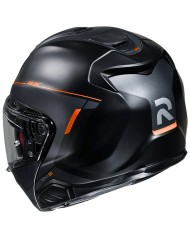CASCO HJC RPHA 91 COMBUST MC1SF