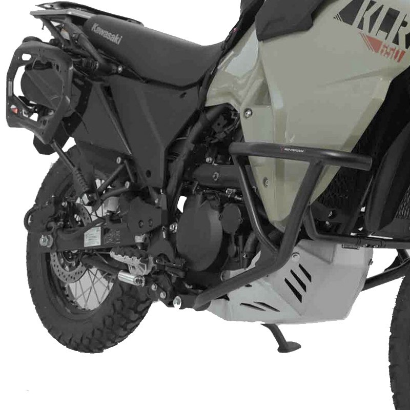 CUBRECARTER SW-MOTECH ENGINE GUARD KAWASAKI MSS.08.469.10001/S