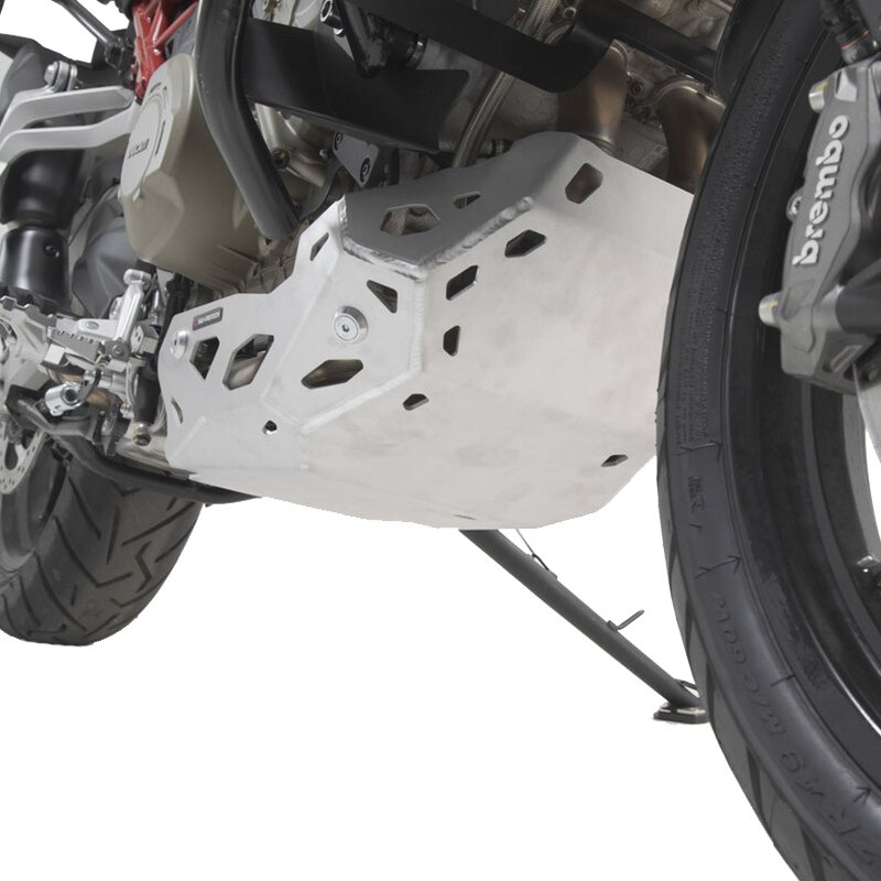 CUBRECARTER SW-MOTECH ENGINE GUARD DUCATI MSS.22.822.10000/S