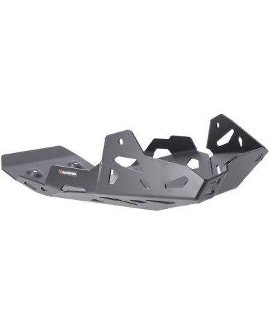 CUBRECARTER SW-MOTECH ENGINE GUARD DUCATI MSS.22.995.10000/B