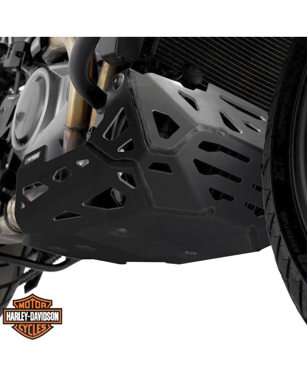 CUBRECARTER SW-MOTECH ENGINE GUARD HARLEY DAVIDSON MSS.18.911.10000/B
