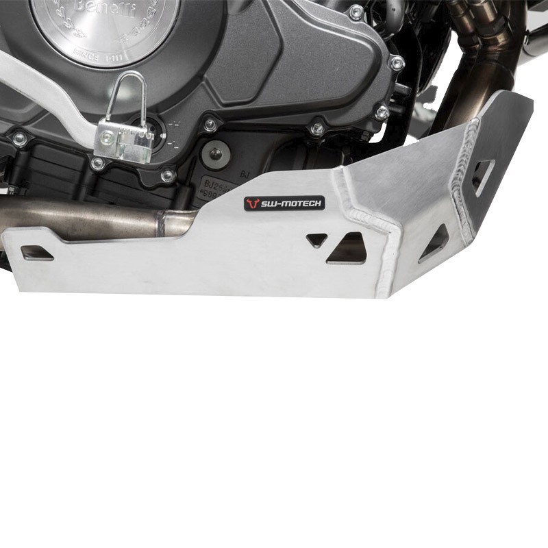 CUBRECARTER SW-MOTECH ENGINE GUARD BENELLI MSS.19.806.10001/S