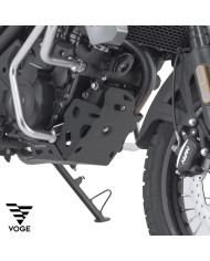 CUBRECARTER SW-MOTECH ENGINE GUARD VOGE DS650 MSS.02.049.10000/B | Cubre carter de moto | %brands%