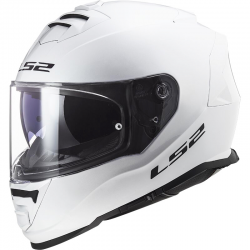 CASCO LS2 STORM II BLANCO EC2206