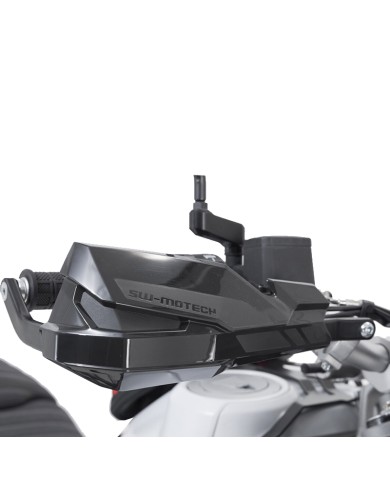 SET DE PROTECCIONES ADVENTURE SW-MOTECH DUCATI ADV.22.995.76000