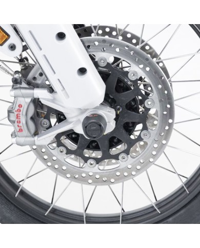 SET DE PROTECCIONES ADVENTURE SW-MOTECH DUCATI ADV.22.995.76000