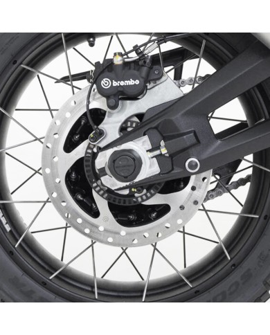 SET DE PROTECCIONES ADVENTURE SW-MOTECH DUCATI ADV.22.995.76000