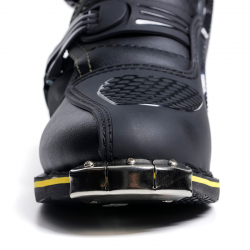 BOTAS TCX X-BLAST GOODYEAR GREEN/BLACK/YELLOW