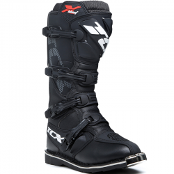 BOTAS TCX X-BLAST GOODYEAR BLACK