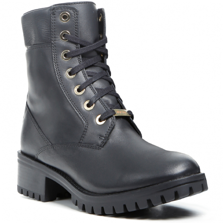 BOTAS TCX SMOKE WP LADY BLACK