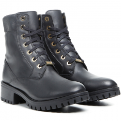 BOTAS TCX SMOKE WP LADY BLACK