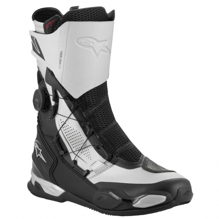 BOTAS ALPINESTARS SP-X BOA BLACK/SILVER