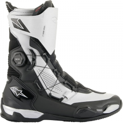 BOTAS ALPINESTARS SP-X BOA BLACK/SILVER