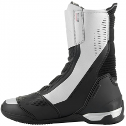 BOTAS ALPINESTARS SP-X BOA BLACK/SILVER