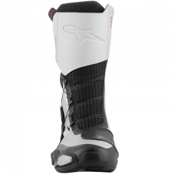 BOTAS ALPINESTARS SP-X BOA BLACK/SILVER