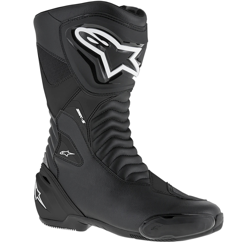 BOTAS ALPINESTARS SMX-S BLACK