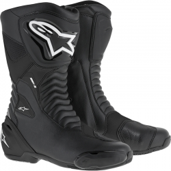 BOTAS ALPINESTARS SMX-S BLACK