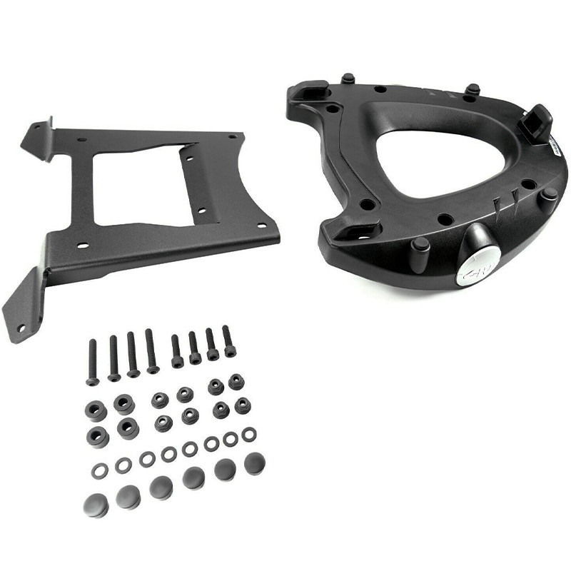 KIT DE FIJACION GIVI SR5108 MONOKEY BMW R1200GS