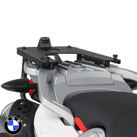 KIT DE FIJACION POSTERIOR GIVI SR685 MONOKEY BMW G-650 GS