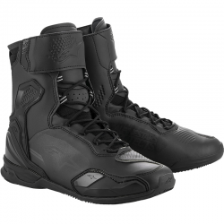 BOTIN ALPINESTARS SUPERFASTER BLACK/BLACK