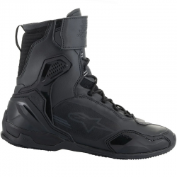 BOTIN ALPINESTARS SUPERFASTER BLACK/BLACK