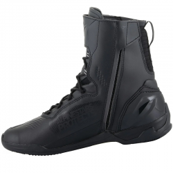 BOTIN ALPINESTARS SUPERFASTER BLACK/BLACK