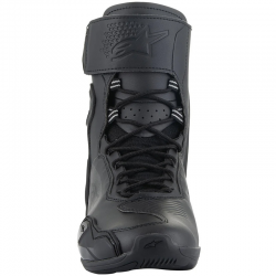 BOTIN ALPINESTARS SUPERFASTER BLACK/BLACK