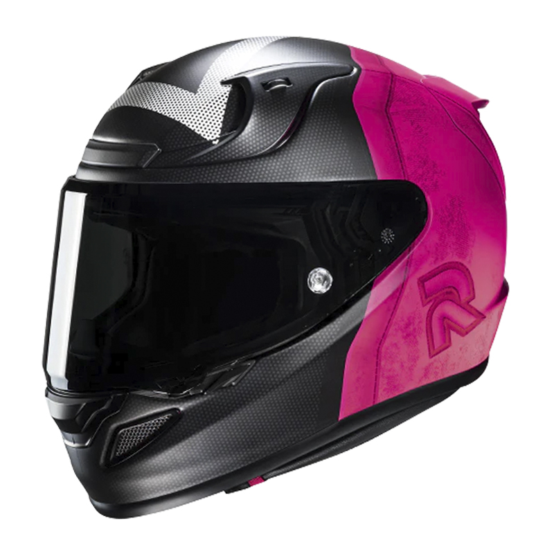 CASCO HJC RPHA 12 SQUID GAME NETFLIX