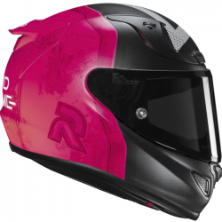 CASCO HJC RPHA 12 SQUID GAME NETFLIX